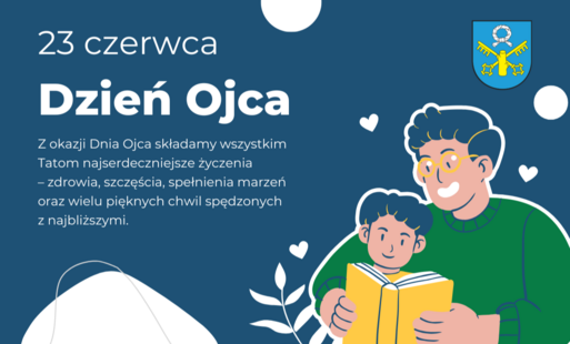 Dzień Ojca - życzenia