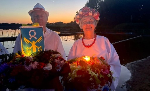 Biesiada Świętojańska