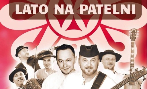 Lato na patelni