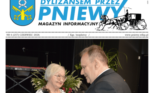Dyliżansem przez Pniewy – czerwiec 2026