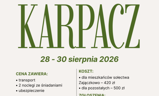 Wycieczka do Karpacza
