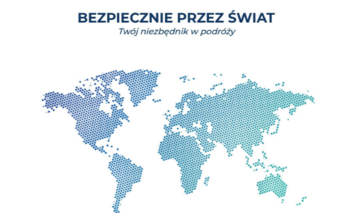 Wakacje za granicą