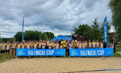 Rutnicki Cup 2026 w Pniewach za nami!