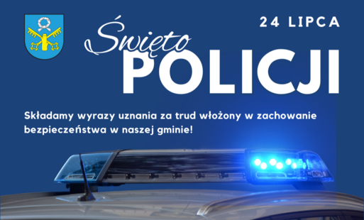 Święto Policji