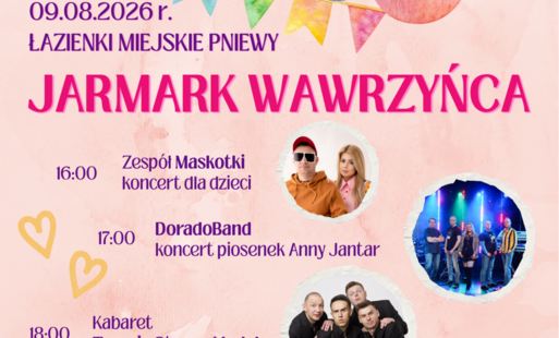 Jarmark Wawrzyńca