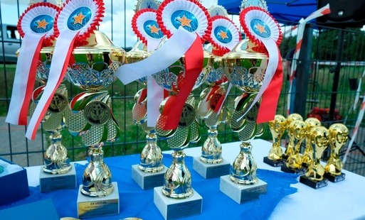 Turniej Dziadka