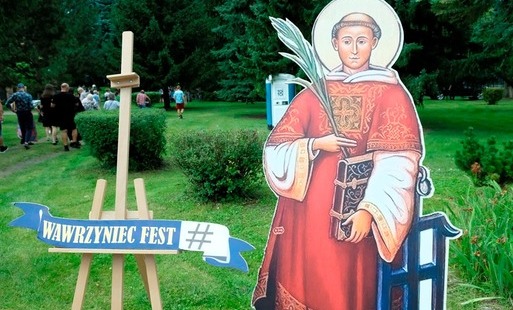 Festyn Wawrzyniec FEST już za nami!