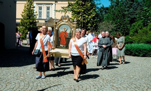 Odpust ku czci Św. Wawrzyńca