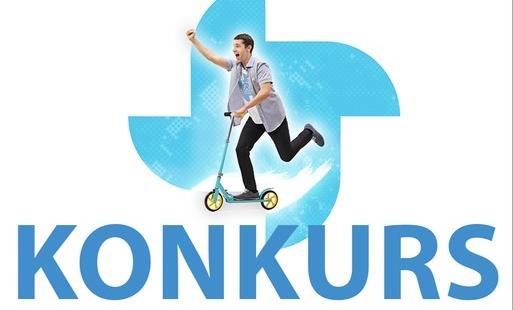 Uwaga, konkurs! Opisz swoją historię Czystego Powietrza i wygraj elektryczną hulajnogę!