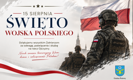 Święto Wojska Polskiego