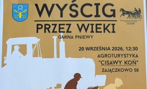 Wyścig przez Wieki