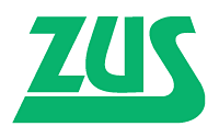 LOGO ZUS