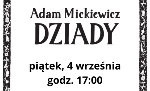 Narodowe Czytanie