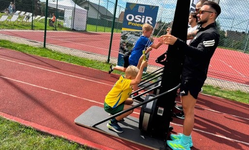 Liga Crossfitera