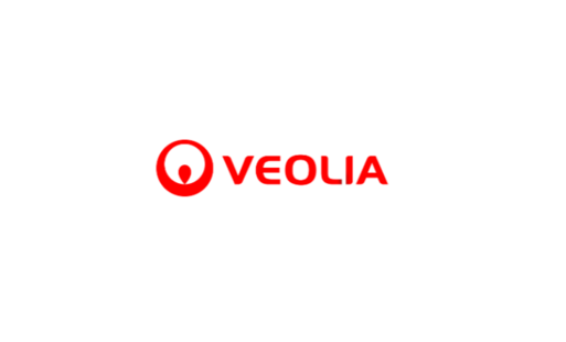 Logo Veolia