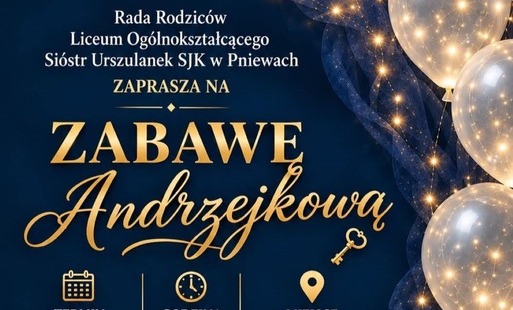 Zabawa Andrzejkowa