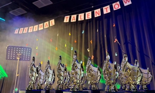 Festiwal Talentów