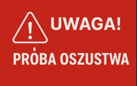 Uwaga na fałszywe maile: oszuści podszywają się pod eUrząd Skarbowy
