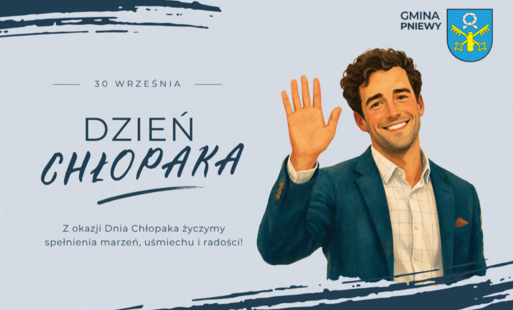 Dzień Chłopaka