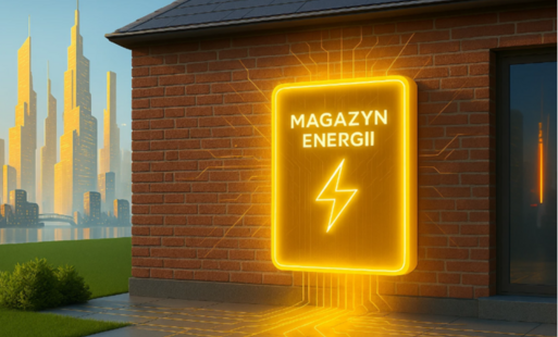 Fotografia- magazyn energii