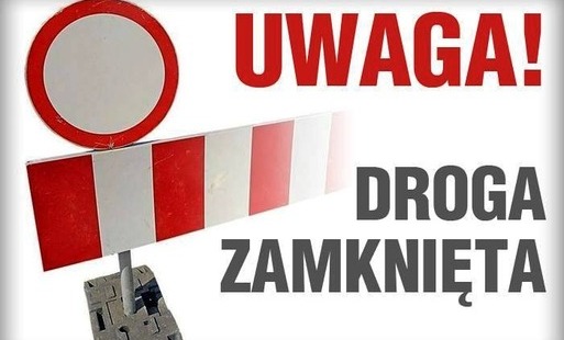Utrudnienia w ruchu na ul. Turowskiej w dniach 19–23 października