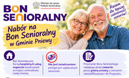 plakat-bon senioralny