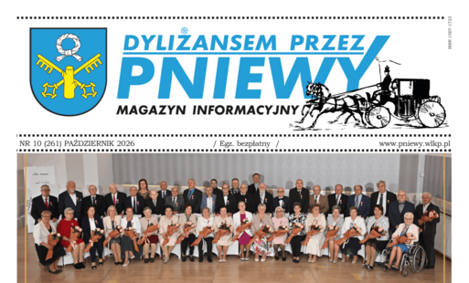Dyliżansem przez Pniewy