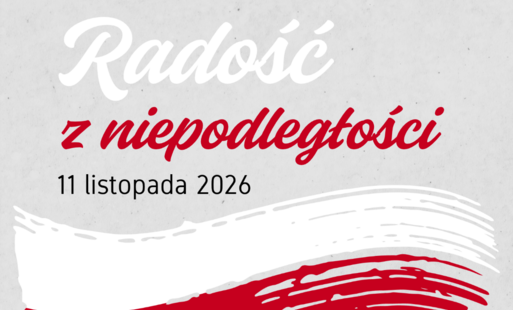 Radość z niepodległości — obchody Święta Niepodległości