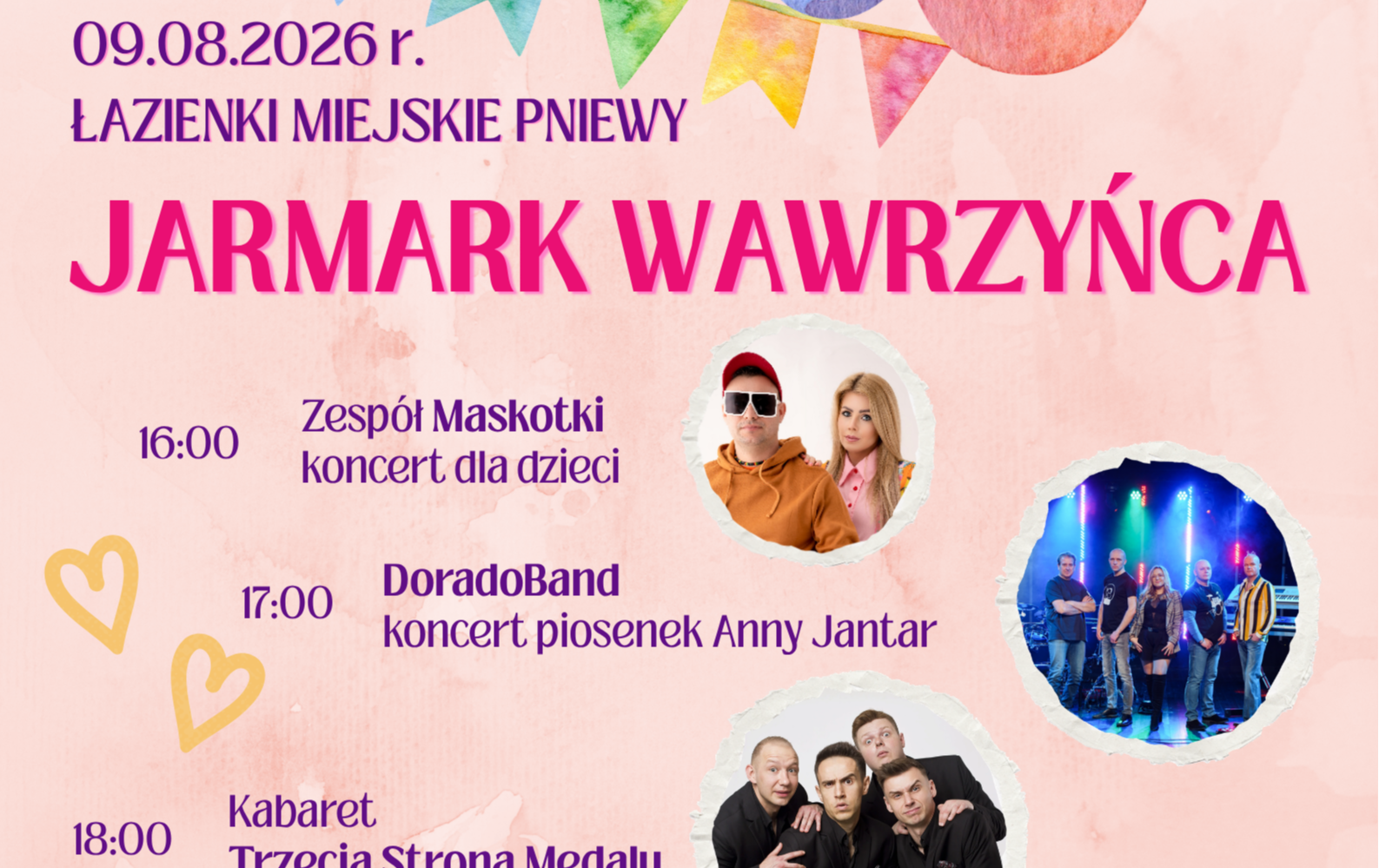 Jarmark Wawrzyńca
