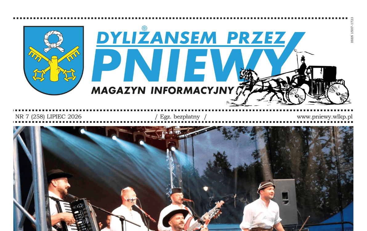 Zdjęcie artykułu z dnia 31-07-2026