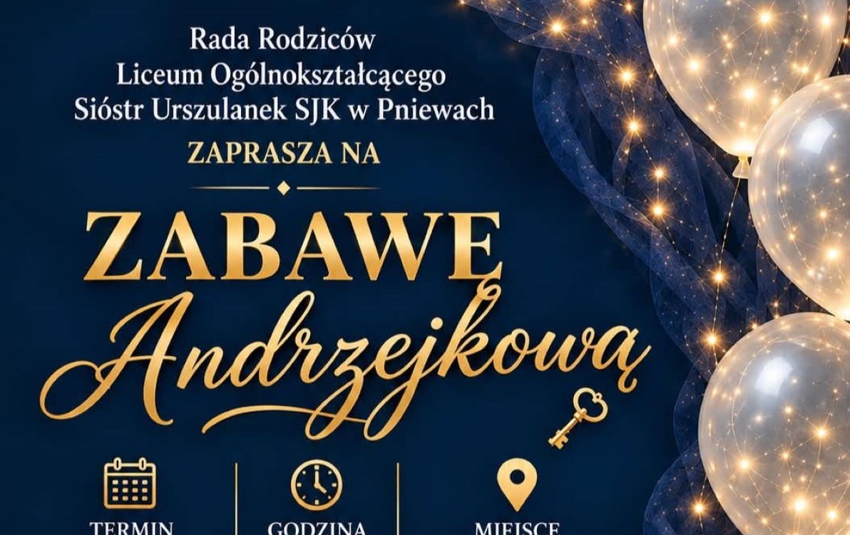 Zabawa Andrzejkowa