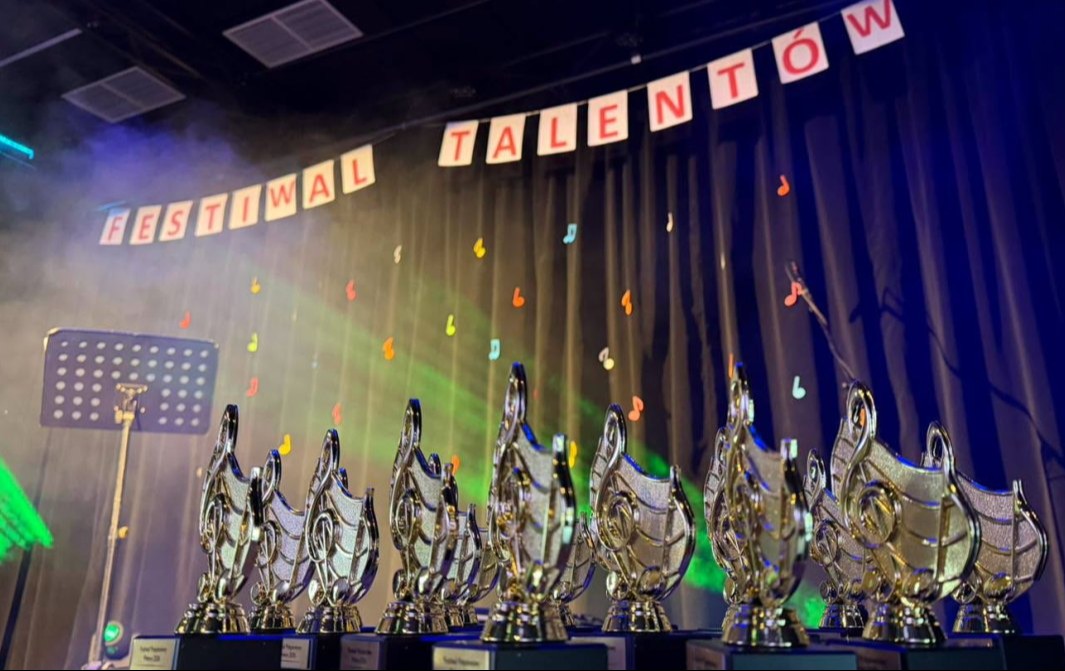 Pokoleniowy Festiwal Talentów w Bibliotece