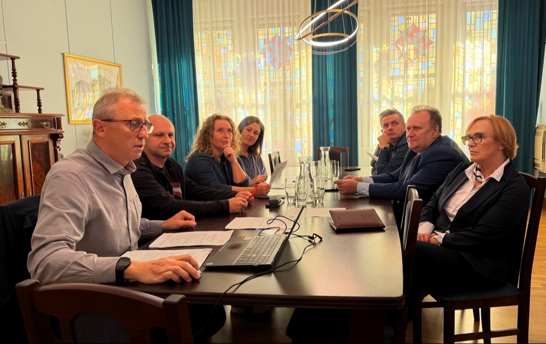 Walne Zgromadzenie Spółdzielni Energetycznej Gminy Pniewy