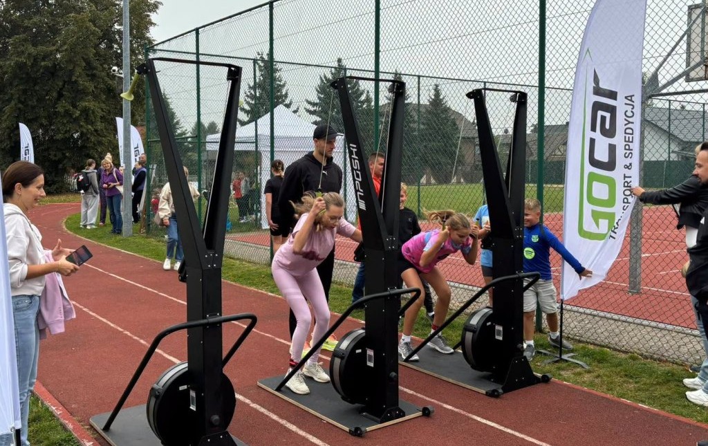 Zakończenie piątej edycji Ligi Aktywnego Crossfitera