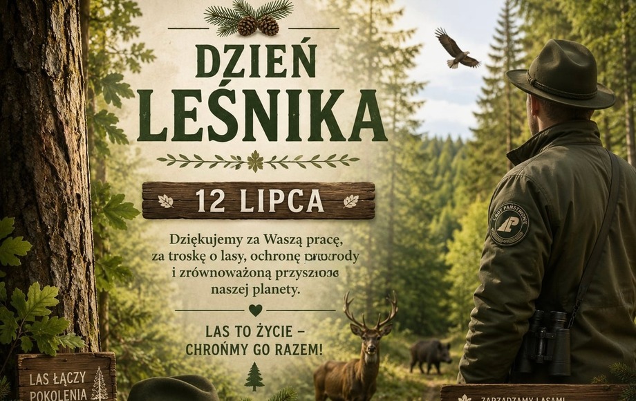 Dzień Leśnika