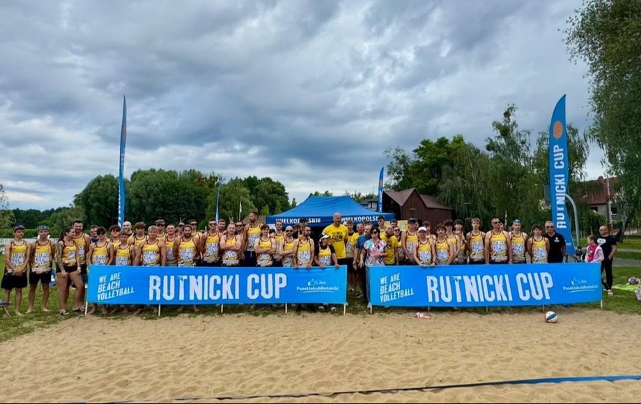 Rutnicki Cup 2026 w Pniewach za nami!