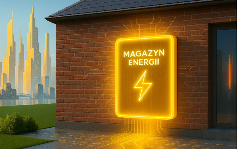 Program dofinansowania przydomowych magazynów energii i ciepła