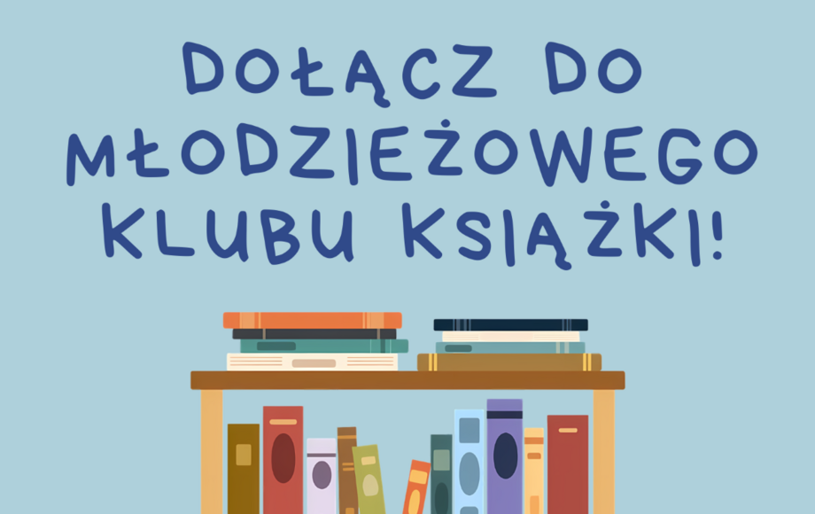Spotkanie organizacyjne Młodzieżowego Klubu Książki w Pniewach